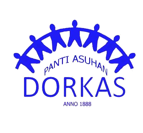 Website Dorkas Orphanage