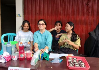Entrepreneur Gerai Sales