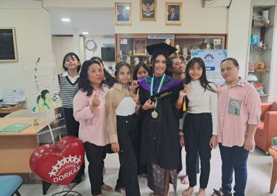 Foto Kelulusan 1