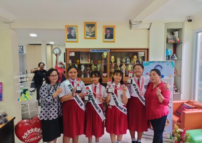 Foto Kelulusan 4