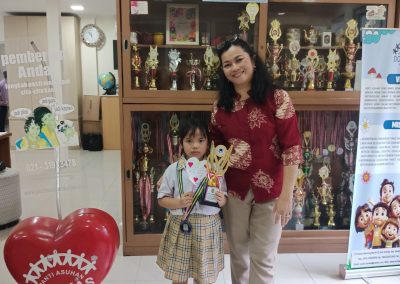 Foto Kelulusan 5