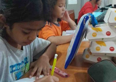 Kegiatan Belajar Sore Anak Asuh Dorkas_9_11zon