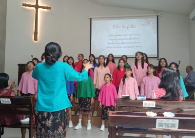 Padus di Wisma Jaya