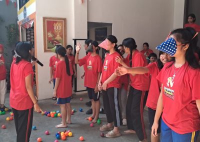Perlombaan 17 an Foto 3
