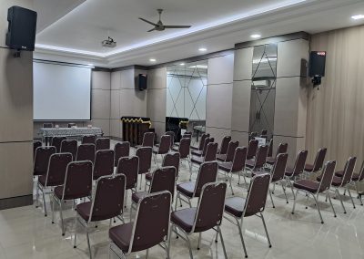 Ruang Aula
