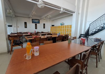 Ruang Belajar & Ruang Makan