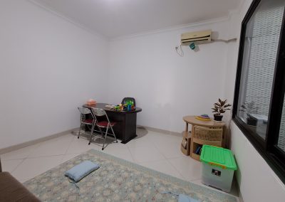 Ruang Konseling Psikolog