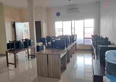 Ruang Komputer Lt. 3