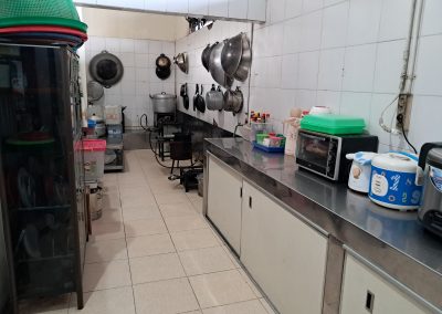 Dapur Bersih