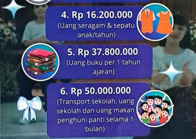 Brosur Dorkas 2026 foto 4