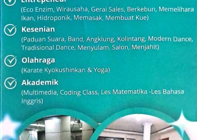 Brosur Dorkas 2026 foto 5