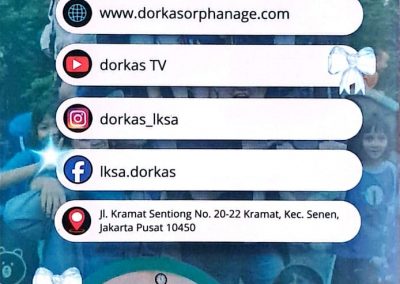 Brosur Dorkas 2026 foto 6