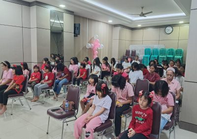 Kegiatan Valentine_Ibadah dan Pendalaman Iman No Bully Give Love tgl 21-02-2026 foto 18