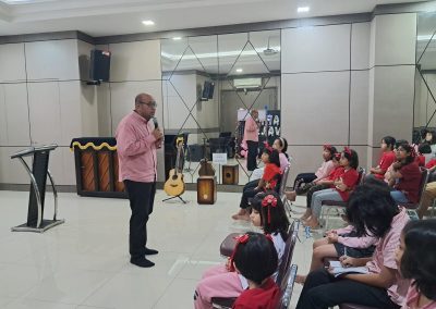 Kegiatan Valentine_Ibadah dan Pendalaman Iman No Bully Give Love tgl 21-02-2026 foto 45