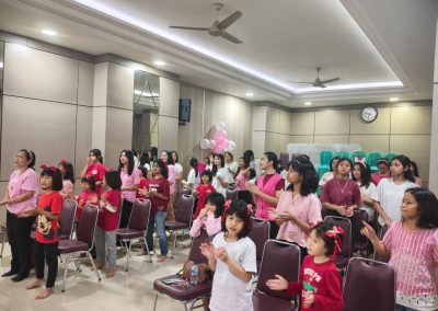 Kegiatan Valentine_Ibadah dan Pendalaman Iman No Bully Give Love tgl 21-02-2026 foto 65